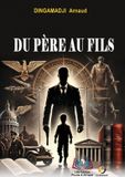 Du Libri GmbH Du père au fils Paperback 118 pages 11 november 2025