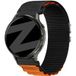Garmin Bracelet Alpine Bounce 2 (noir/orange)