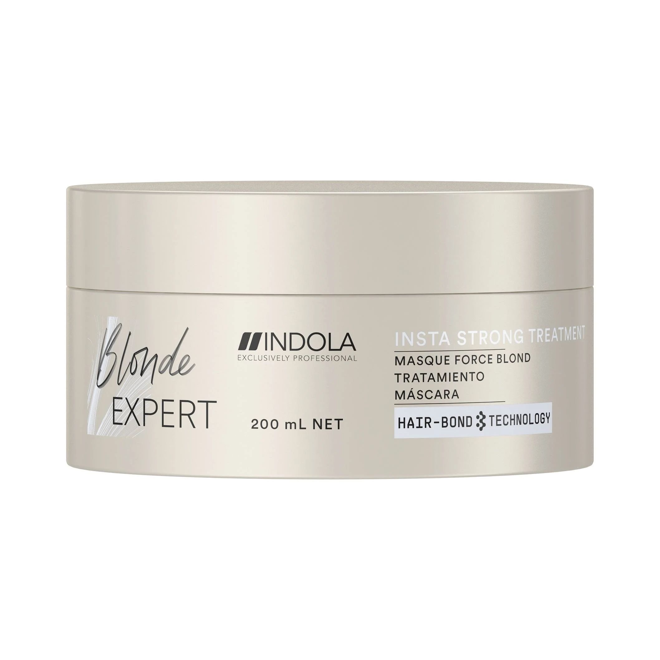 Indola Blonde Expert Insta Strong Treatment 200 ml