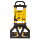 STANLEY FT580 Opvouwbare steekwagen, geel, één maat