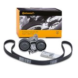 ContiTech 6PK1698K1