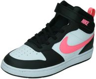 Nike Court Borough Mid 2 Sneakers Meisjes Maat 32