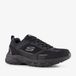 Skechers Oak Canyon Heren Wandelschoenen Zwart Maat 41