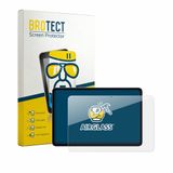 BROTECT Screenprotector voor Infinix XPAD 30 Pro Beschermglas Transparant