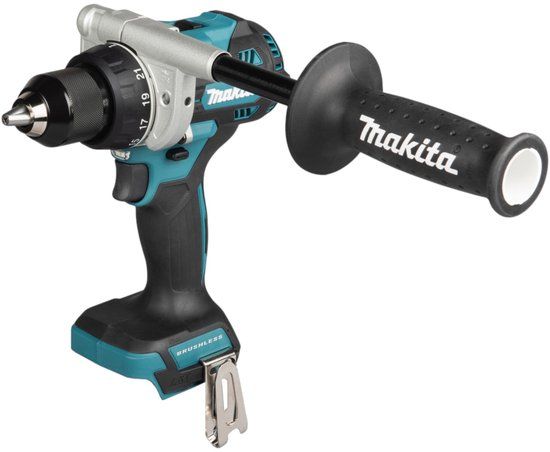 Makita DDF492Z 18V Boorschroefmachine - Zonder Accu