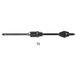 Meyle Arbre de transmission 314 498 0038 Bmw 31 60 7 607 938 31 60 7 622 914