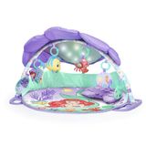 Bright Starts The Little Mermaid Twinkle Trove Activity Gym - Multicolor