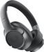 Fresh 'n Rebel Clam Core 2 - Draadloze Bluetooth Koptelefoon - Over-Ear - 70 uur Speelduur - Storm Grey
