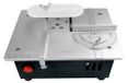 StarTech Mini-tafelzaag - S3 - Elektrische cirkelzaag - 96 W - 775 borstelmoter - 63 mm zaagblad - Geschikt voor hout