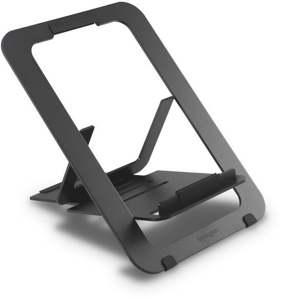 Kensington K50428WW laptopstandaard Zwart 43,2 cm (17")