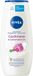 NIVEA Douchecrème Cashmere & Cotton Seed Oil - 24 x 250 ml
