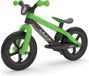 Chillafish BMXie 2 Loopfiets - Groen