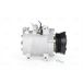 NISSENS Compresseur, climatisation pour SUZUKI: SX4, Swift & FIAT: Sedici (Ref: 89349)