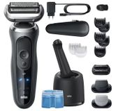 Braun Series 7 72-G7865CC Elektrisch Scheerapparaat voor Mannen