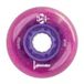 Luminous - 76mm LED 4-pack - Roues de skateboard - Purple Haze