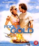 Warner Home Video Fool's Gold (Blu-ray) - Comedy - Engels - Nederlands ondertiteld