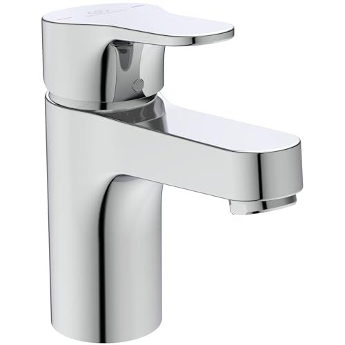 Ideal Standard Cerabase - Wastafelmengkraan - Chroom