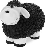 Relaxdays Tuinbeeld Schaap
