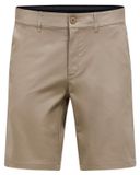 PEAK PERFORMANCE Flier Shorts, herenmodel, kleur: beige, maat: 30