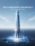 The Libri GmbH The Corporate Architect: Building A Lasting Legacy Paperback