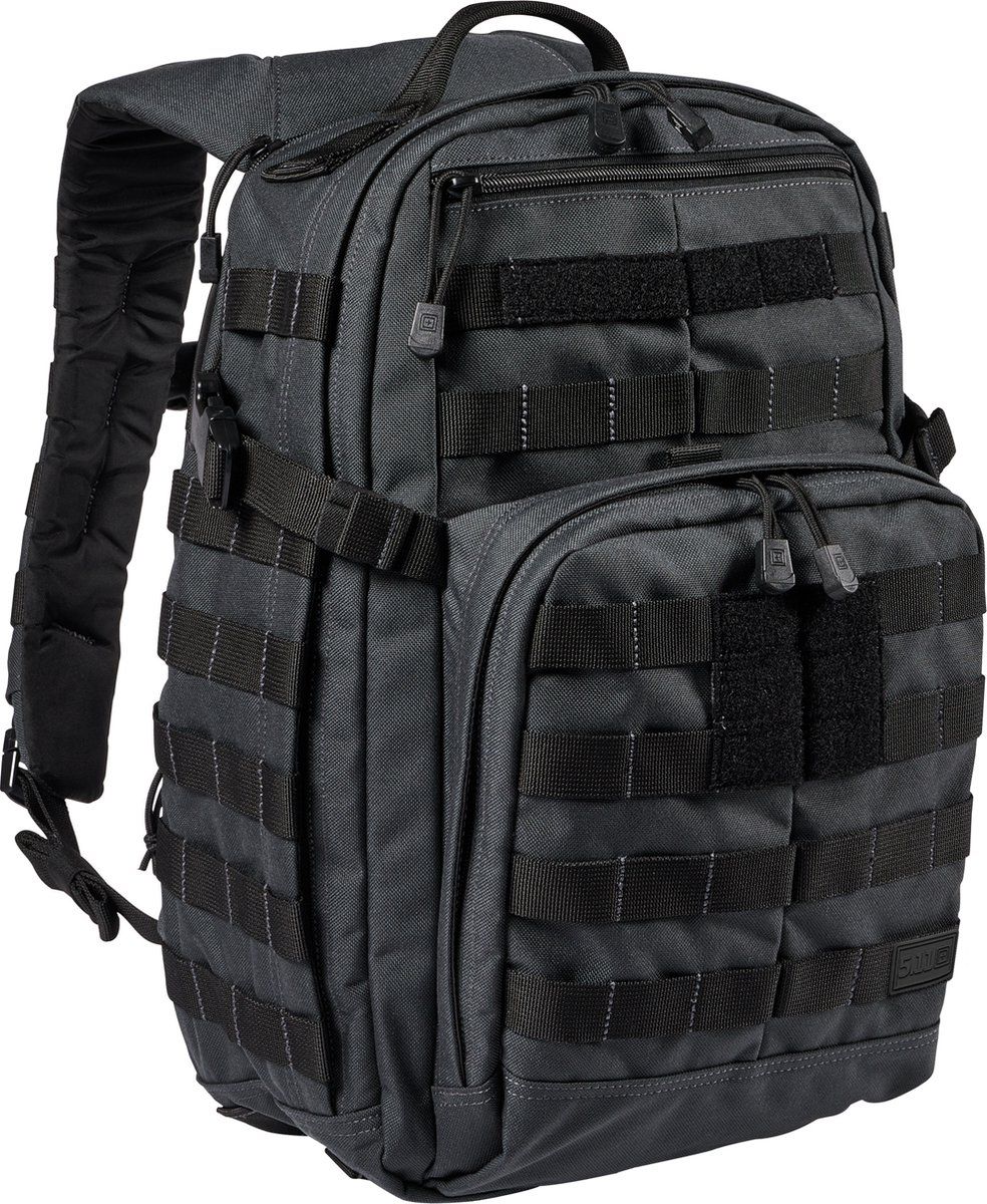 5.11 Tactical 5.11 RUSH 12 2.0 Backpack - 24L - Double Tap