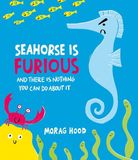 Seahorse Simon & Schuster Ltd Seahorse is Furious