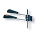 LP Latin Percussion AGOGO LP571 universele montagebeugel