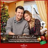 Leann Rimes It's Christmas, Eve