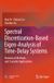 Spectral Springer Nature Spectral Discretization-Based Eigen-Analysis of Time-Delay Systems