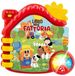 Chicco Interactief Speelboek Verteller (EN, ES)