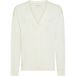 Sun68 Chandails pour hommes K45124/31 pan