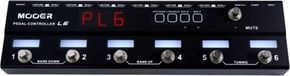 Mooer L6 Pedal Controller
