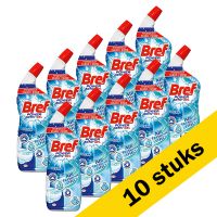 Bref 10x Bref Power Activ Gel Oceaan - 700 ml - Aanbieding