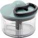 TEFAL Hakmolen, 500 ml (Groen)