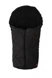 Kaiser MOO baby-cocoon Jongen/meisje Zwart