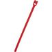 FASTECH® ETK-7-200-1339 Velcro cable tie To bundle Hook and loop part (l x w) 200 mm x 7 mm Red 1 piece