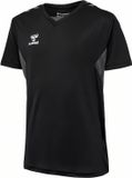Hummel kindersportshirt Hmlauthentic Pl Jersey S/S Kids