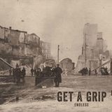 Sonic Rendezvous Get A Grip - Endless Green Parks (CD)