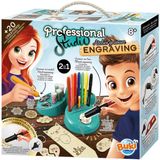 Buki France Buki Professional Studio Engraving Workshop