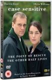 Case Sensitive - Point of Rescue and The Other Half Lives [DVD]