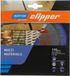 Clipper Norton Clipper Multi Materials - Cirkelzaagblad - 190mm - 20 tanden - Voor Cirkelzagen