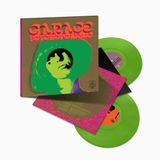 Garage Various Artists - Garage Psychédélique (The Best Of Garage Psych And Pzyk Rock 1965-2019) (2 LP)