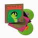 Garage Various Artists - Garage Psychédélique (The Best Of Garage Psych And Pzyk Rock 1965-2019) (2 LP)