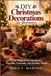 DIY Christmas Decorations for Beginners: Easy Projects for Ornaments, Wreaths, Garlands, and Holiday Décor