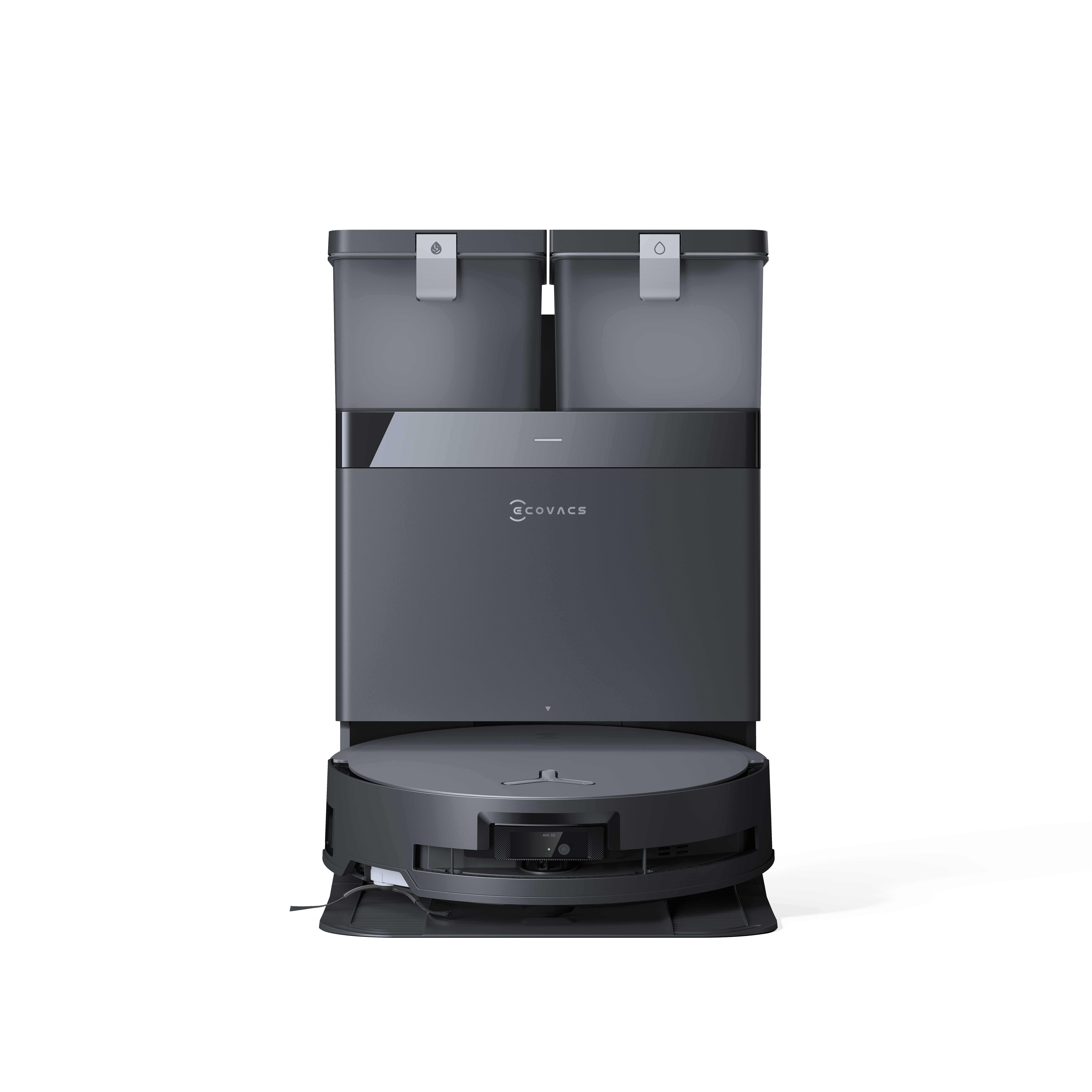 Ecovacs Deebot X8 Omni