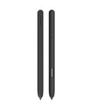N.B. Stylus Pen Cover Case / - / - / Zwart-S7