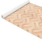 ANRO Badmat Beige 130x100cm Antislip Sneldrogend