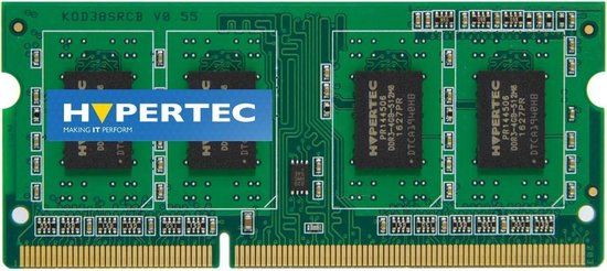 Hypertec HYMFS2804G-LV geheugenmodule 4 GB DDR3