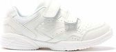 Joma Sportschoenen voor Kinderen SPORT SCHOOL JR 2102 WSCHOW2102V Wit - Maat 23