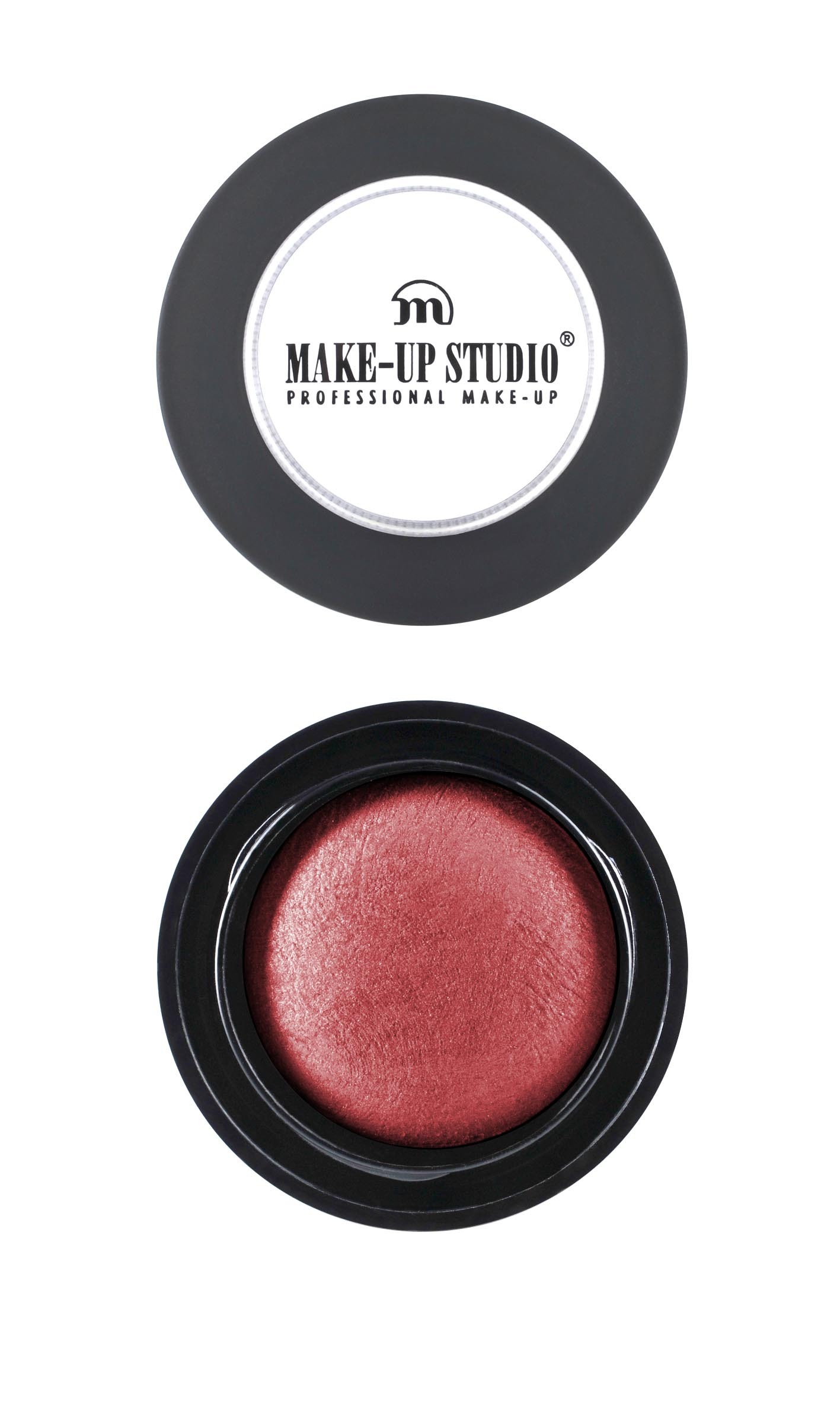 Make-up Studio Eyeshadow LumiÃ¨re Rising Red 1.8gr